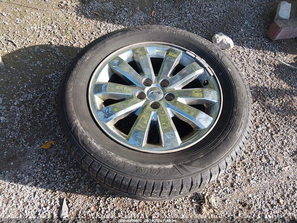 2FMDK3JC3ABB32946 2010 FORD EDGE photo no. 12