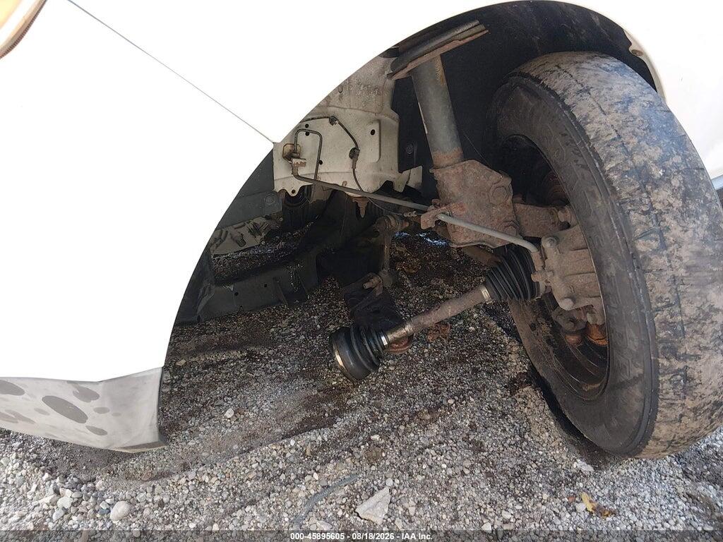 2FMDK3JC3ABB32946 2010 FORD EDGE photo no. 6