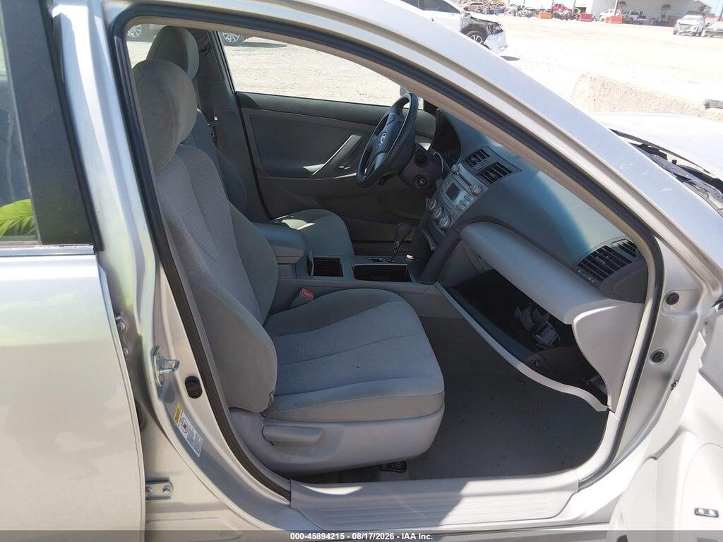4T4BF3EK8AR032368 2010 TOYOTA CAMRY photo no. 5