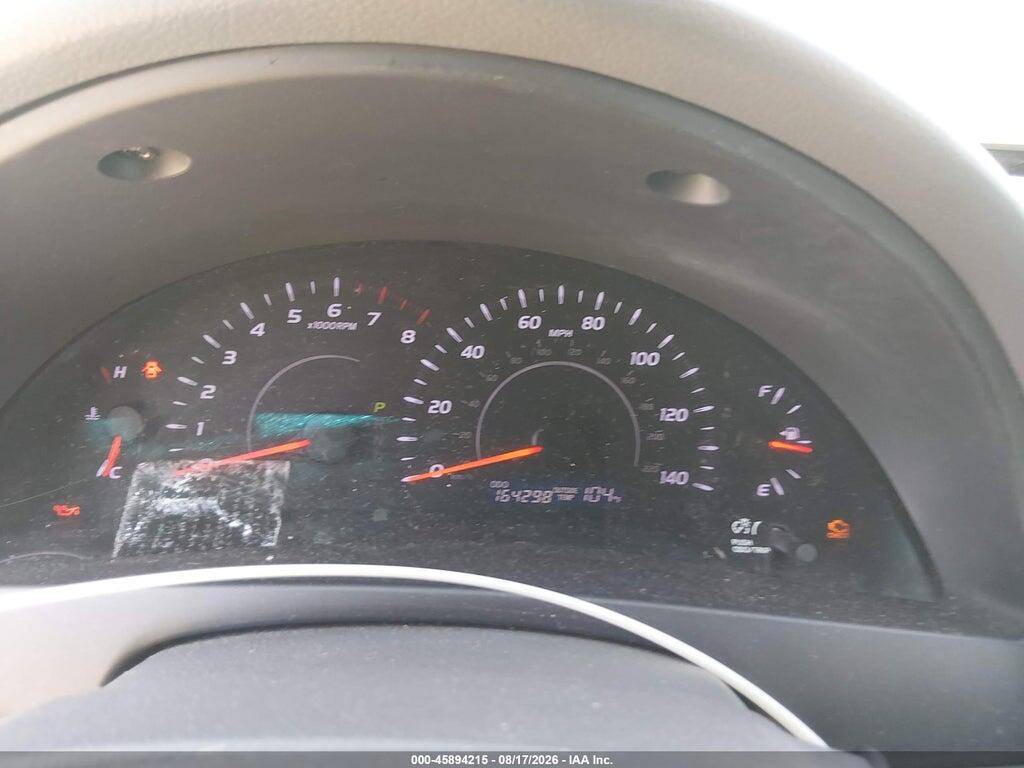 4T4BF3EK8AR032368 2010 TOYOTA CAMRY photo no. 7