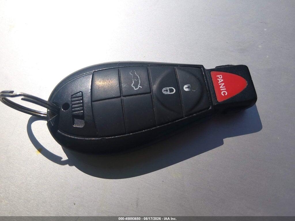 2B3CA4CD4AH135982 2010 DODGE CHARGER photo no. 11