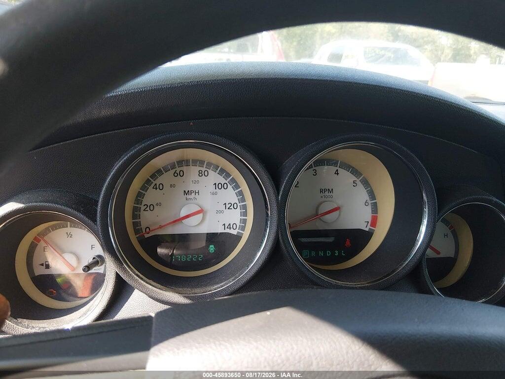 2B3CA4CD4AH135982 2010 DODGE CHARGER photo no. 7