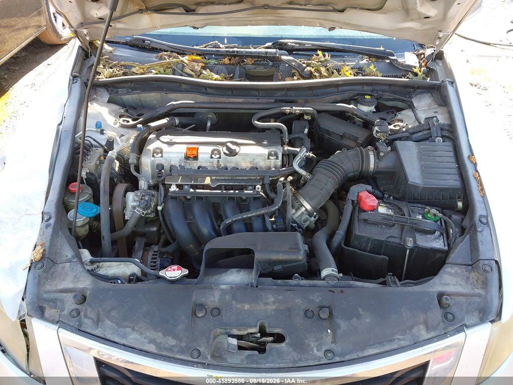 1HGCP2F85AA178775 2010 HONDA ACCORD photo no. 10