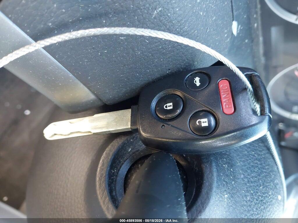 1HGCP2F85AA178775 2010 HONDA ACCORD photo no. 11