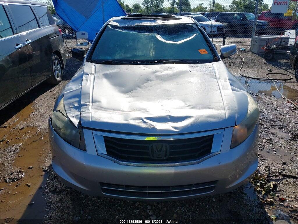 1HGCP2F85AA178775 2010 HONDA ACCORD photo no. 12