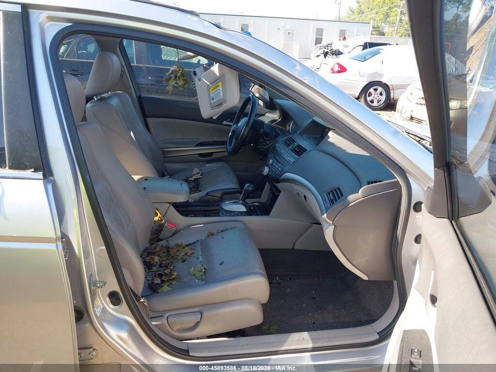 1HGCP2F85AA178775 2010 HONDA ACCORD photo no. 5