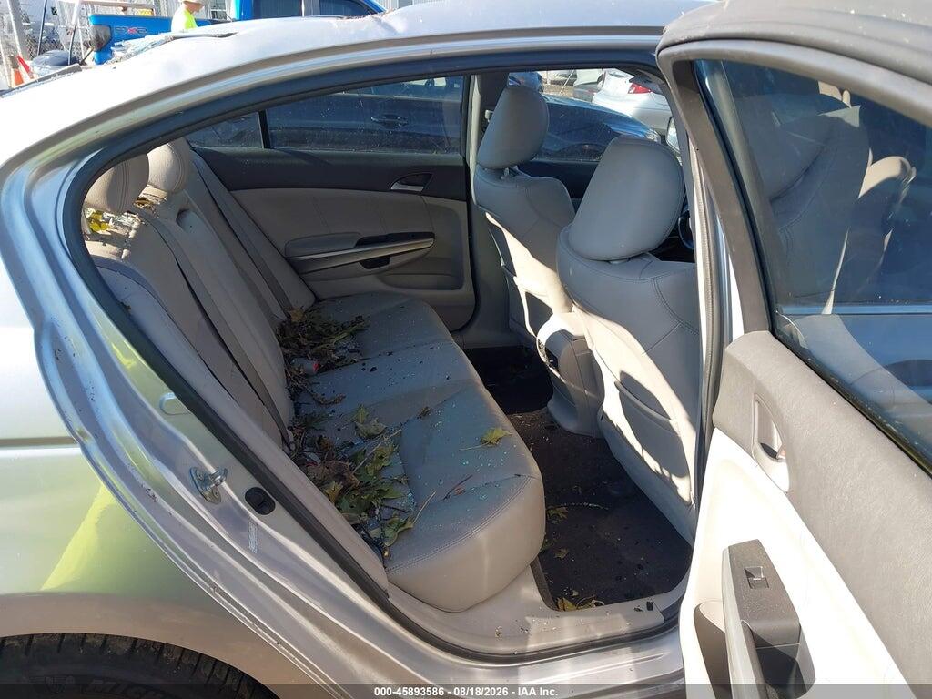 1HGCP2F85AA178775 2010 HONDA ACCORD photo no. 8