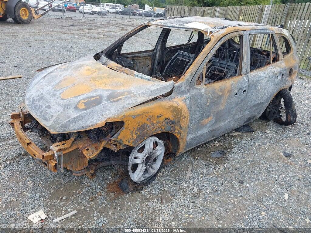 5NMSG3AB0AH388225 2010 HYUNDAI SANTA FE photo no. 2