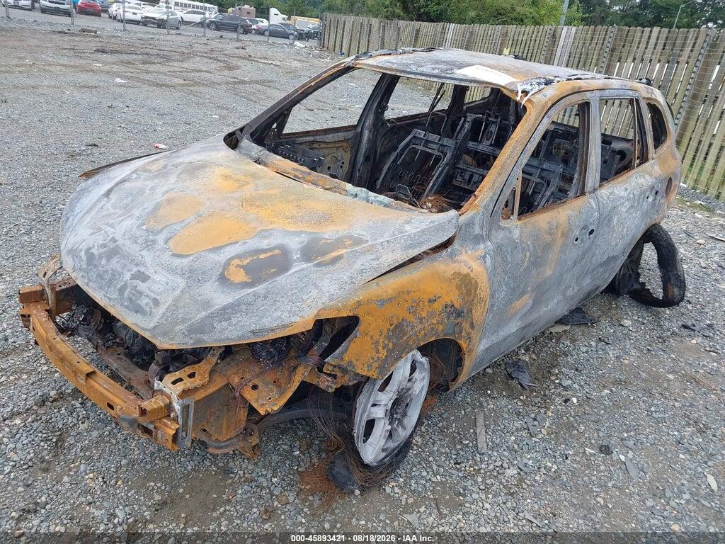 5NMSG3AB0AH388225 2010 HYUNDAI SANTA FE photo no. 6