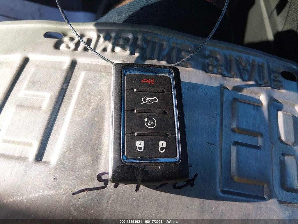 1C4RJHAG4S8657435 2025 JEEP GRAND CHEROKEE photo no. 11