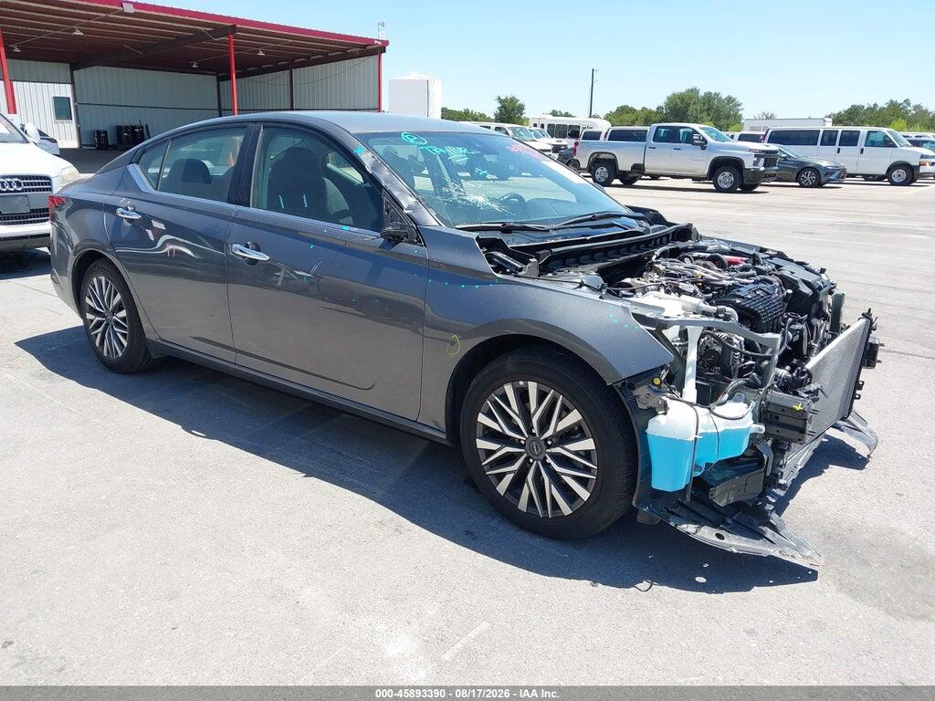 1N4BL4DV5SN388139 2025 NISSAN ALTIMA photo no. 1