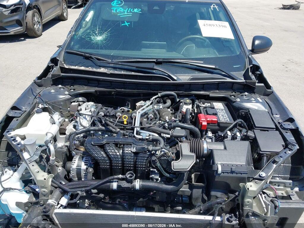1N4BL4DV5SN388139 2025 NISSAN ALTIMA photo no. 10