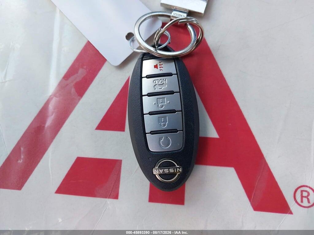 1N4BL4DV5SN388139 2025 NISSAN ALTIMA photo no. 11