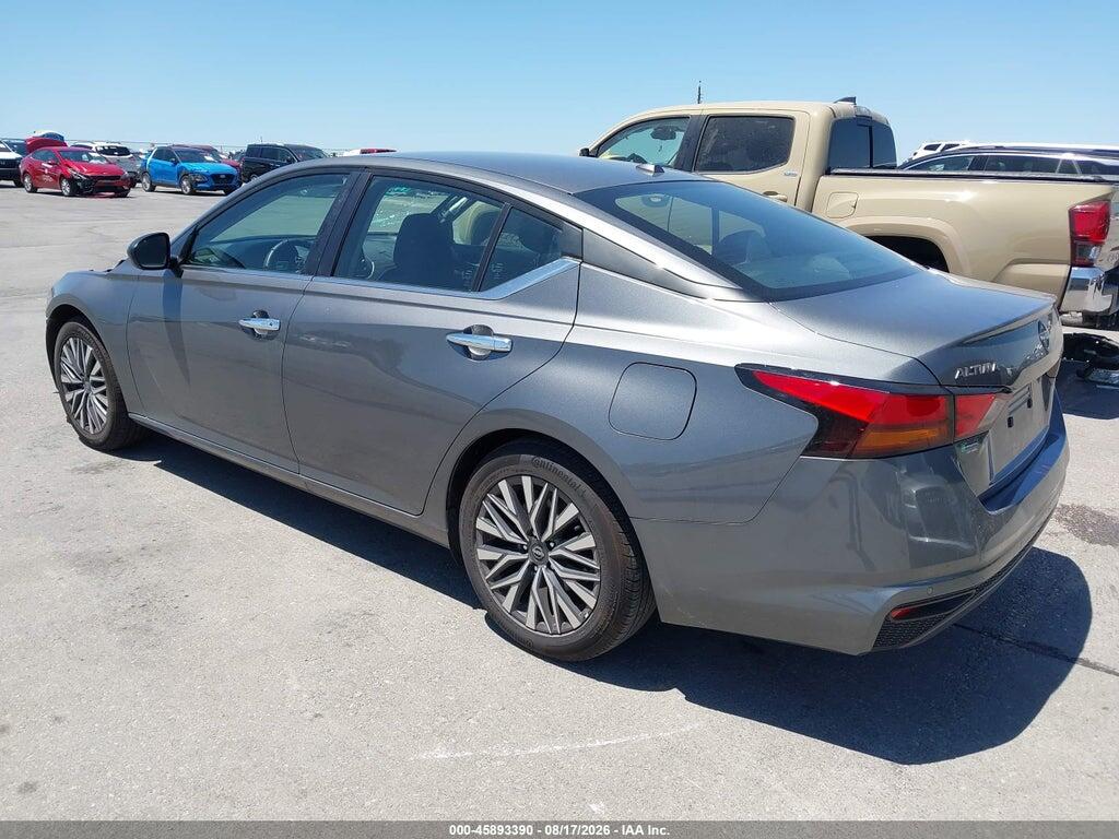 1N4BL4DV5SN388139 2025 NISSAN ALTIMA photo no. 3