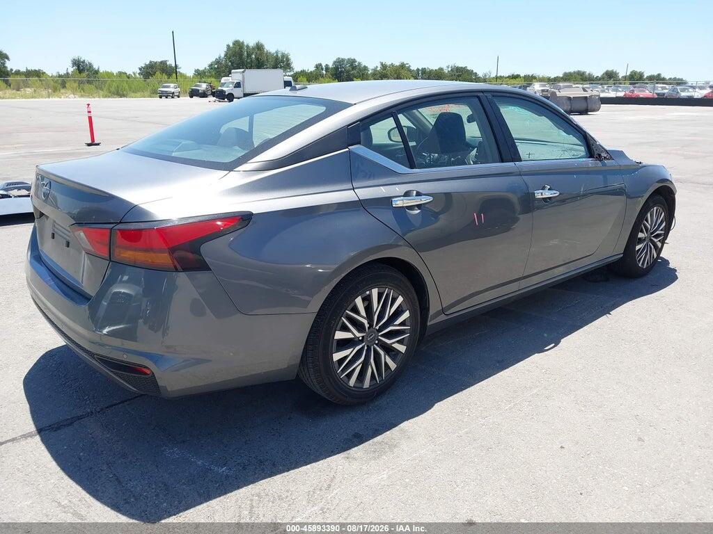 1N4BL4DV5SN388139 2025 NISSAN ALTIMA photo no. 4