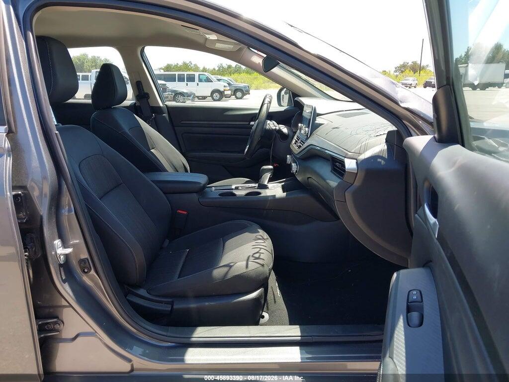1N4BL4DV5SN388139 2025 NISSAN ALTIMA photo no. 5