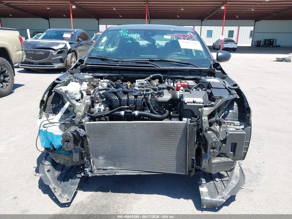 1N4BL4DV5SN388139 2025 NISSAN ALTIMA photo no. 6
