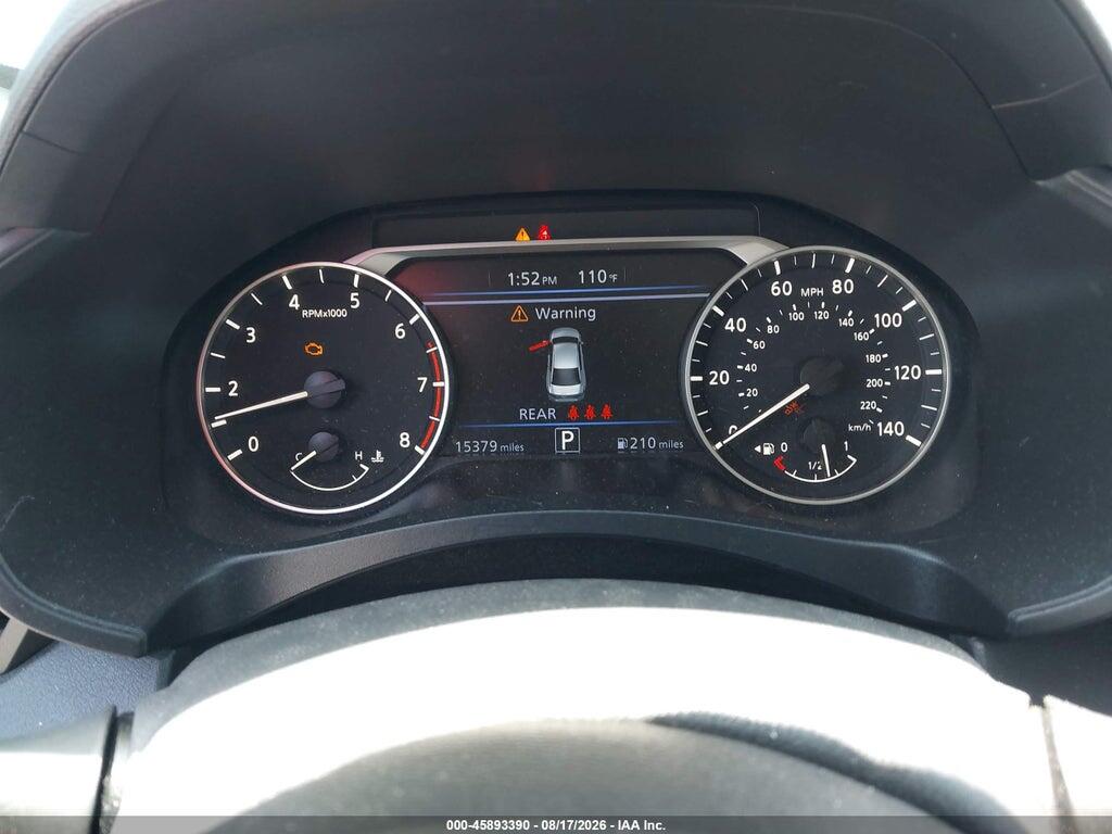 1N4BL4DV5SN388139 2025 NISSAN ALTIMA photo no. 7