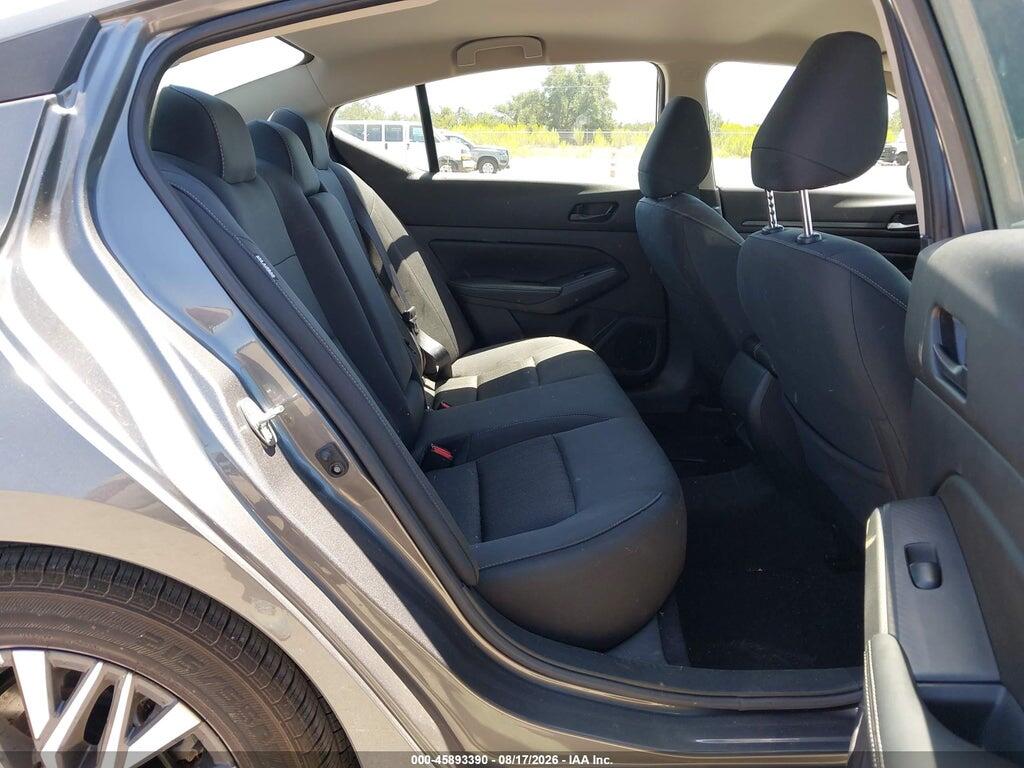 1N4BL4DV5SN388139 2025 NISSAN ALTIMA photo no. 8
