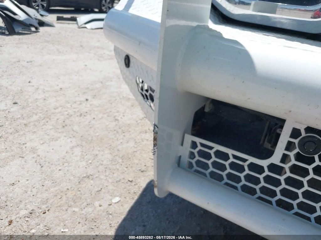 3C63RRRL8SG534289 2025 RAM 3500 photo no. 11