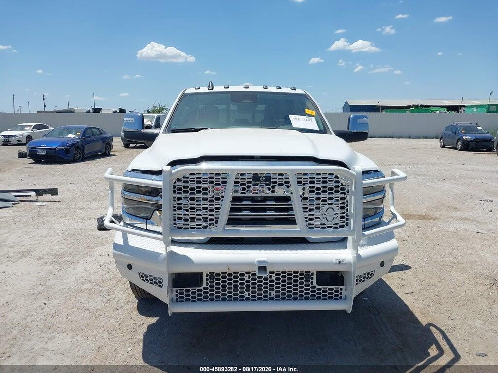 3C63RRRL8SG534289 2025 RAM 3500 photo no. 12