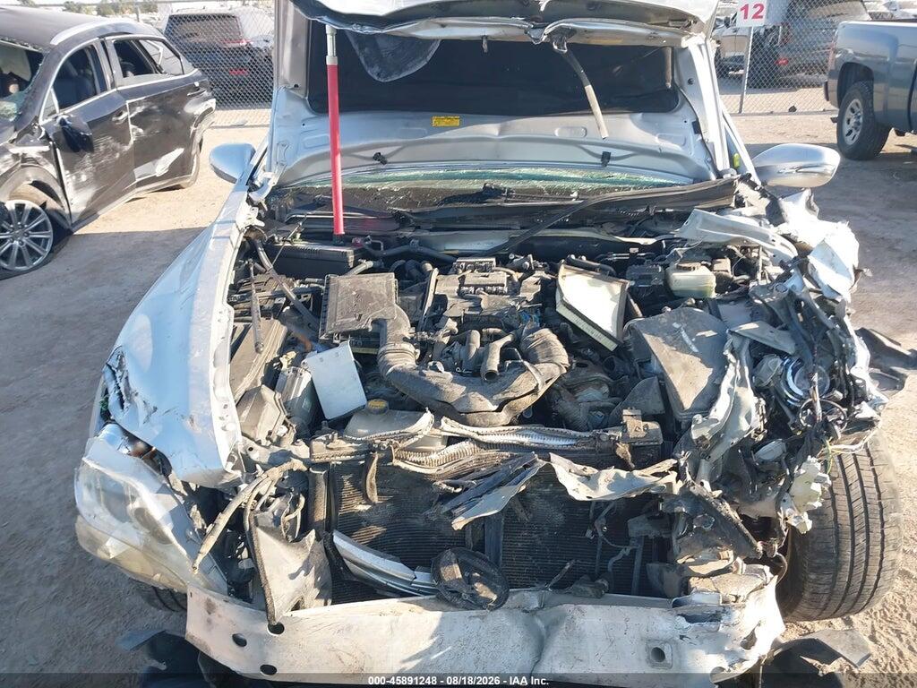 JTHBL5EF1A5100864 2010 LEXUS LS 460 photo no. 10