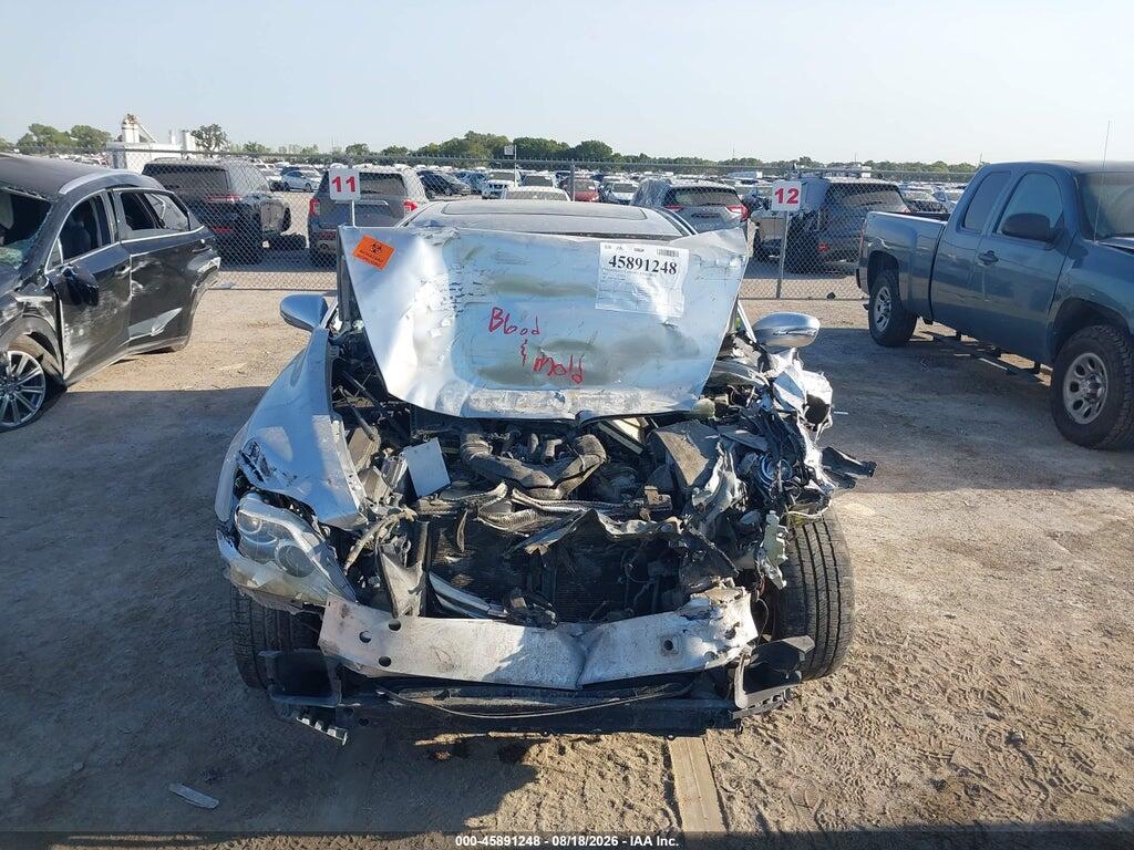 JTHBL5EF1A5100864 2010 LEXUS LS 460 photo no. 11