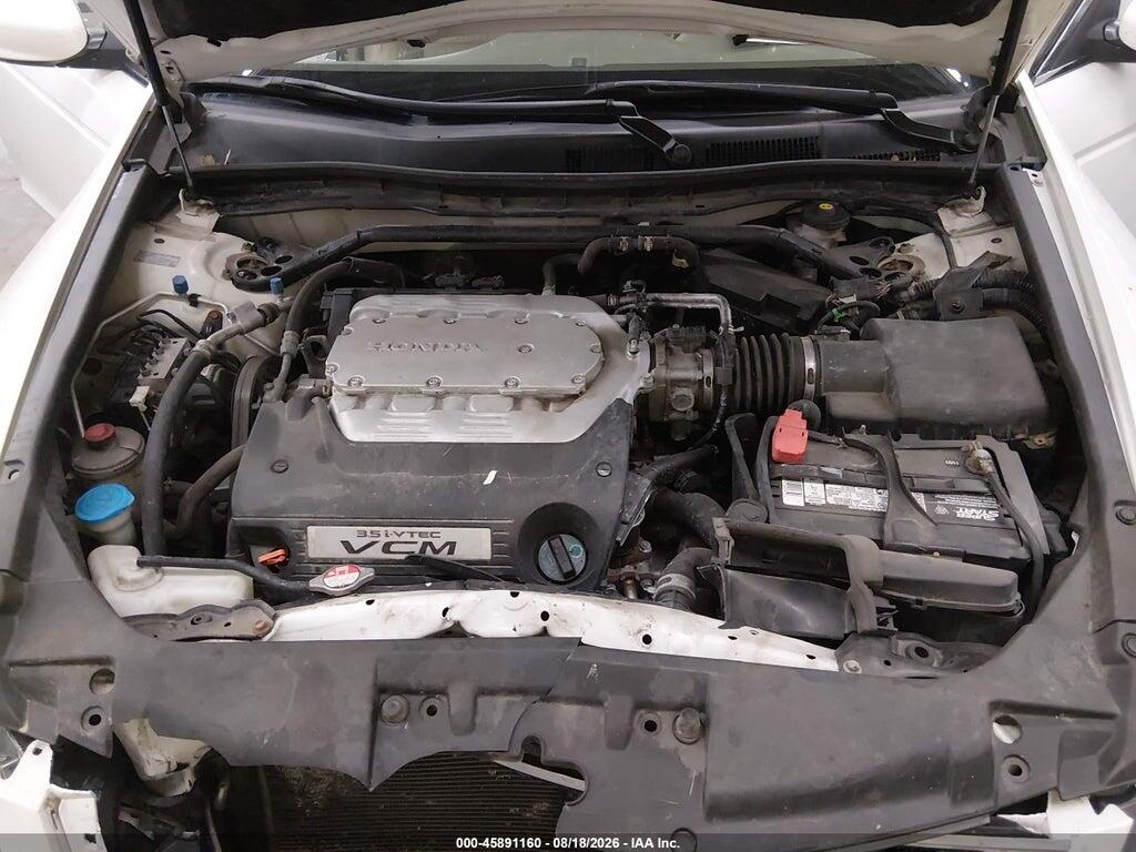 1HGCP3F86AA007183 2010 HONDA ACCORD photo no. 10
