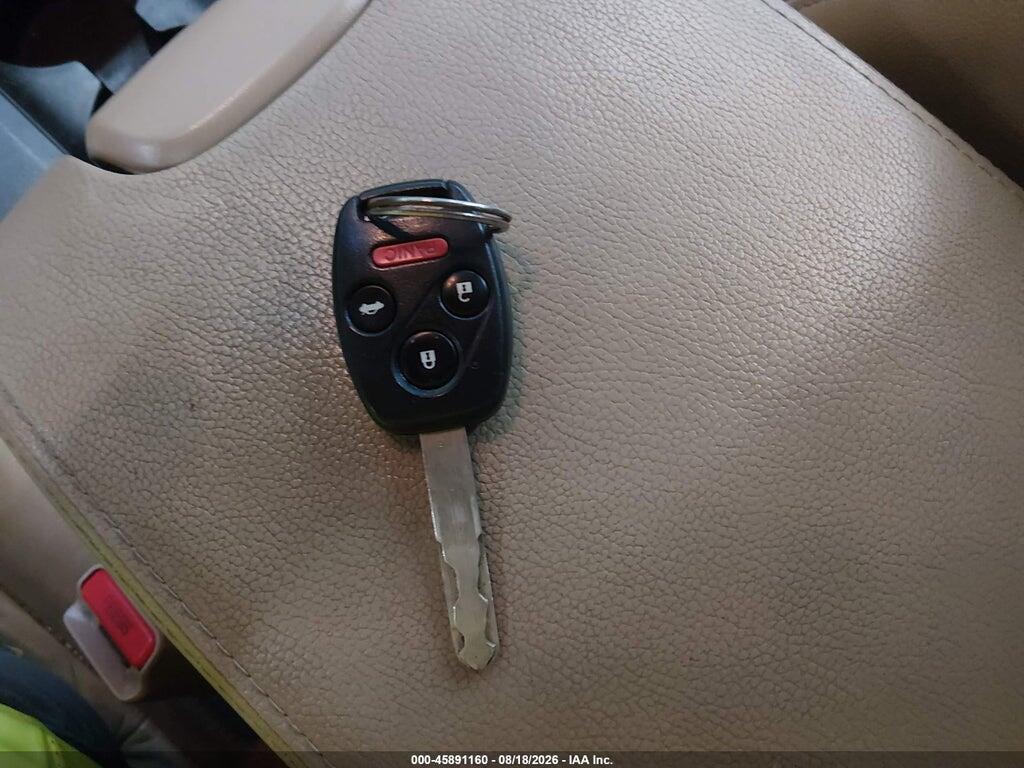 1HGCP3F86AA007183 2010 HONDA ACCORD photo no. 11