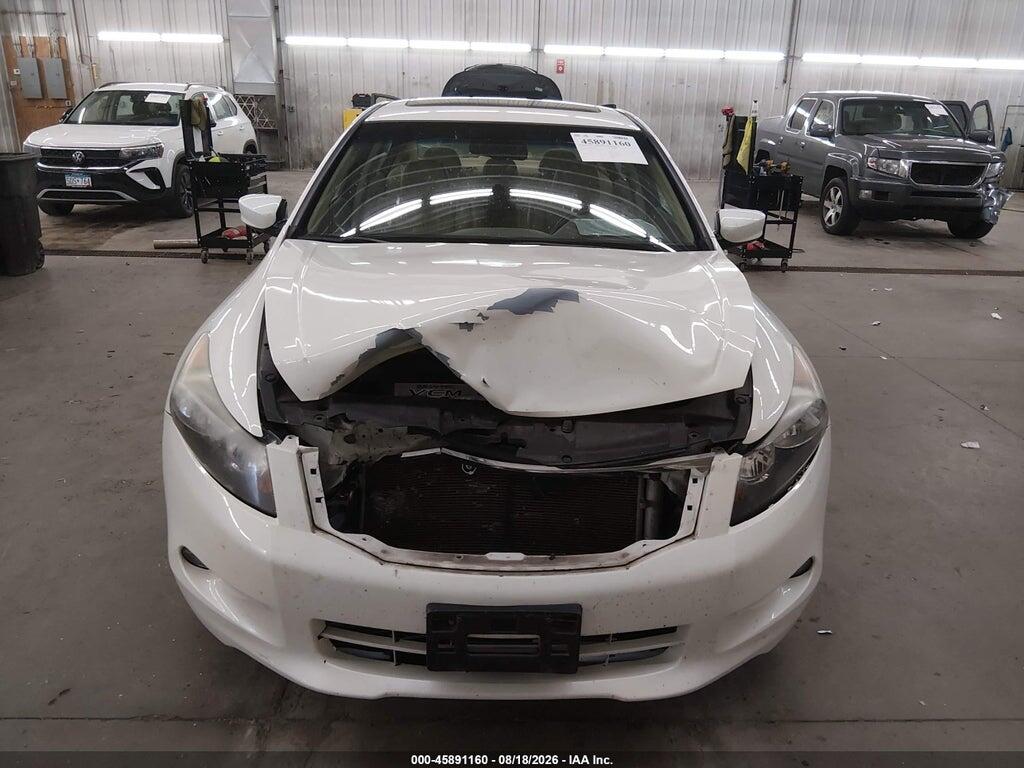 1HGCP3F86AA007183 2010 HONDA ACCORD photo no. 12