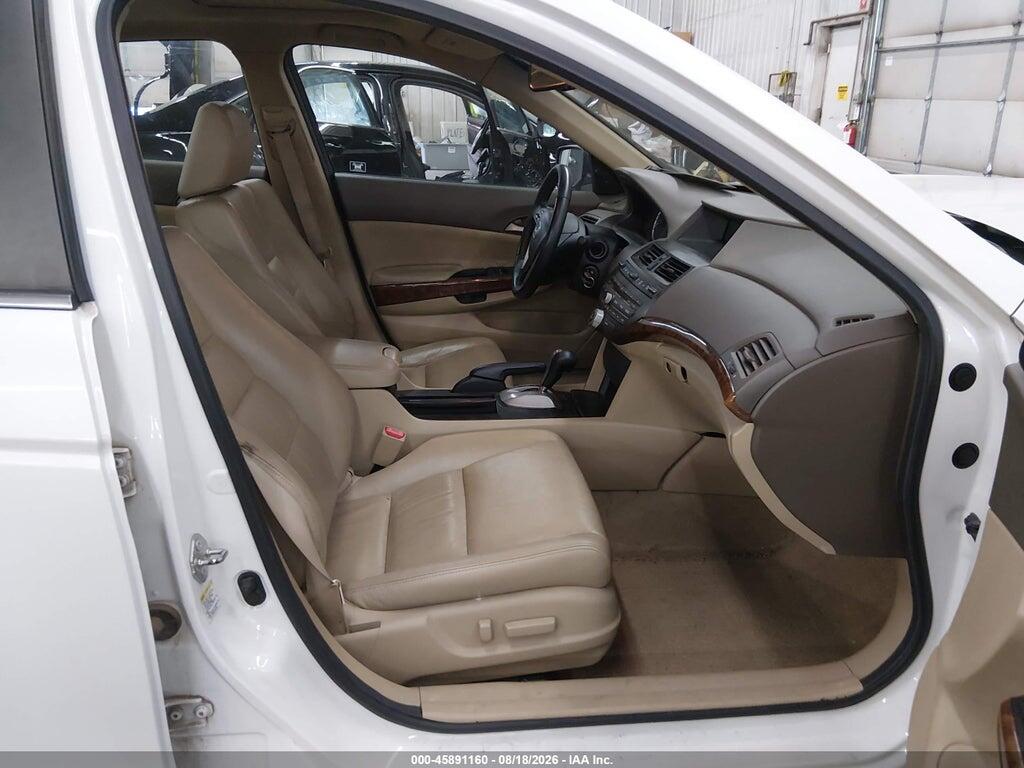 1HGCP3F86AA007183 2010 HONDA ACCORD photo no. 5
