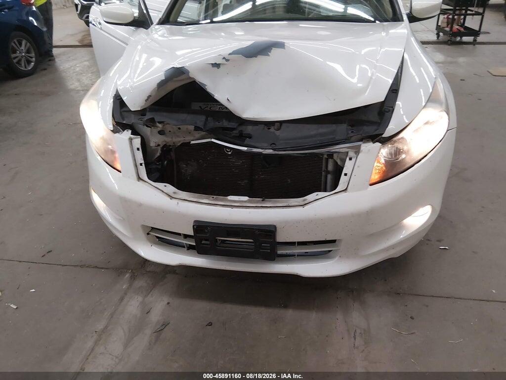 1HGCP3F86AA007183 2010 HONDA ACCORD photo no. 6