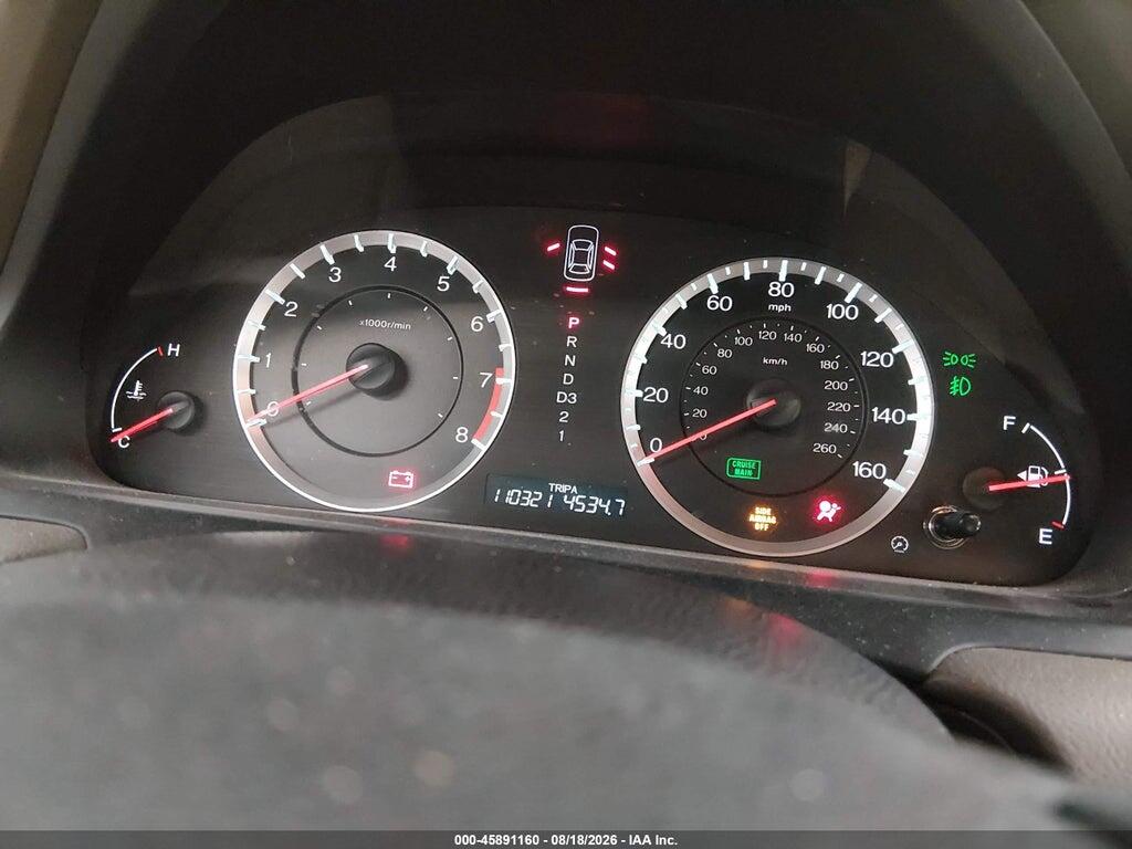 1HGCP3F86AA007183 2010 HONDA ACCORD photo no. 7