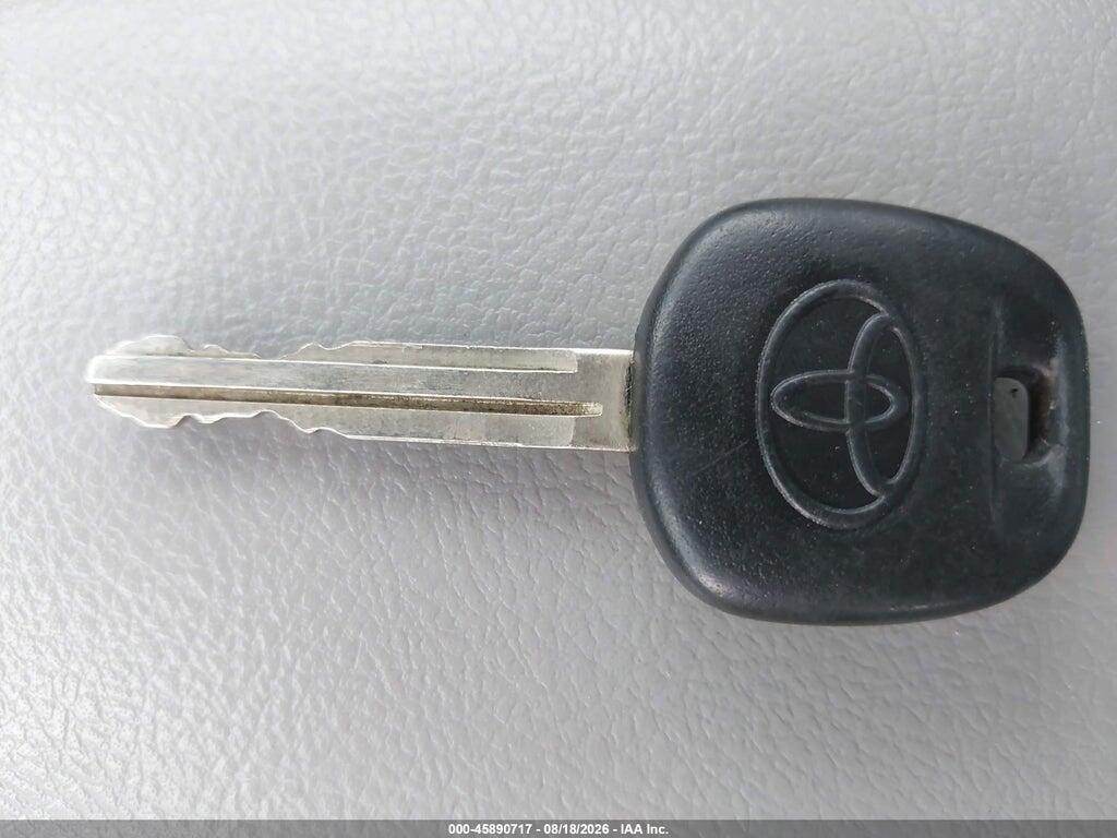 2T1BU4EE6AC367937 2010 TOYOTA COROLLA photo no. 11