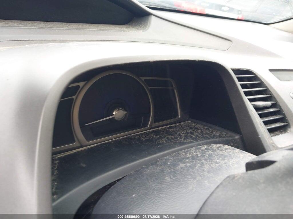 19XFA1F88AE019110 2010 HONDA CIVIC photo no. 7