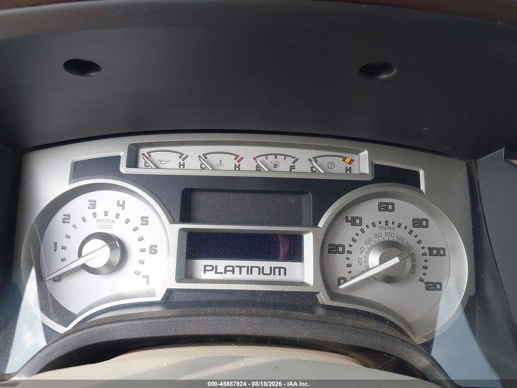 1FTFW1EV2AFD67337 2010 FORD F-150 photo no. 7