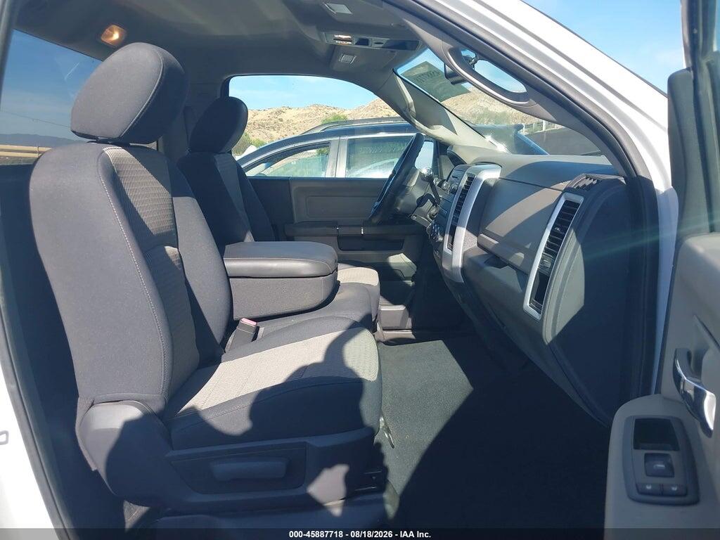 3D7JB1EP8AG113983 2010 DODGE RAM 1500 photo no. 5