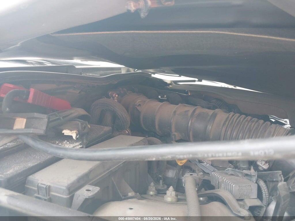 JTHBF5C22A5121424 2010 LEXUS IS 250 photo no. 10