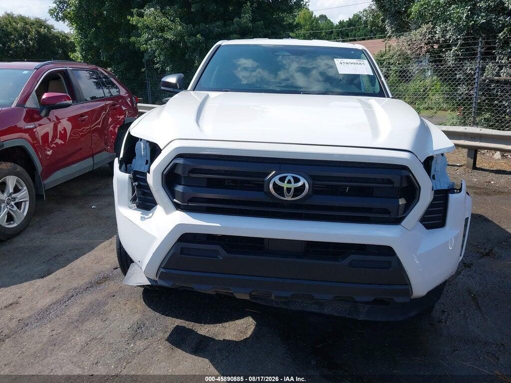 3TYJDAHN6ST023592 2025 TOYOTA TACOMA photo no. 12
