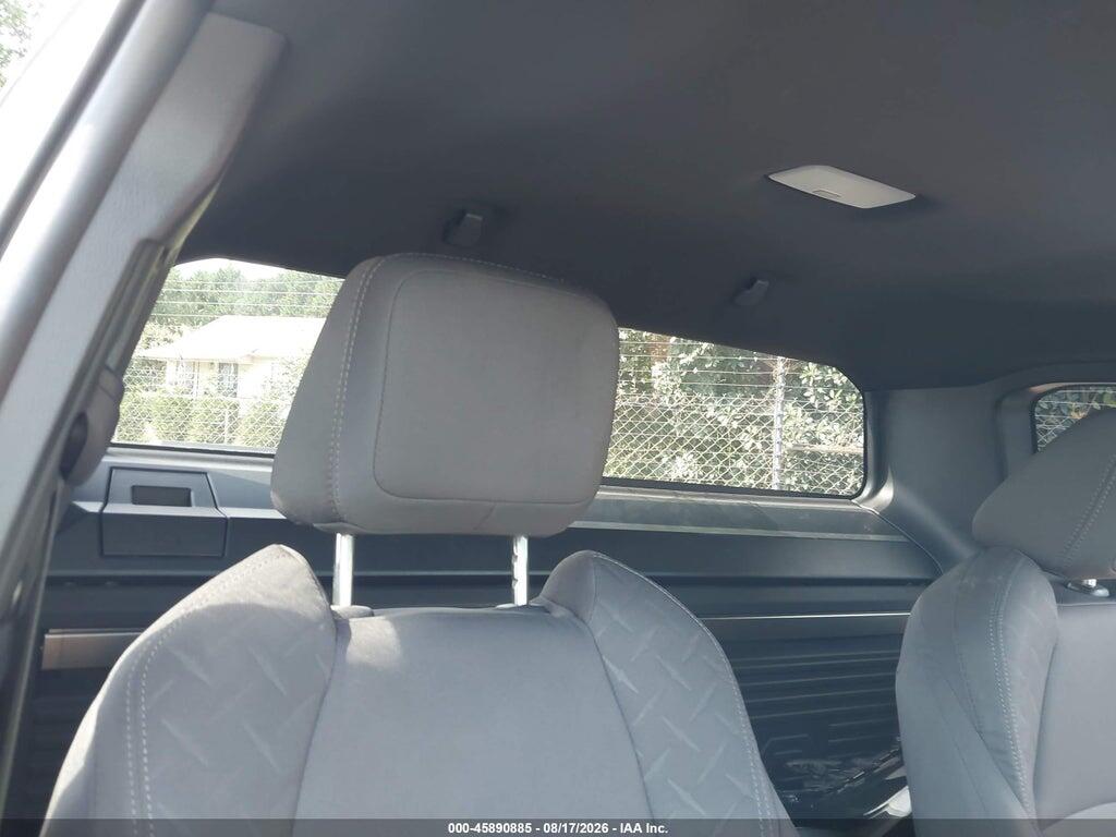 3TYJDAHN6ST023592 2025 TOYOTA TACOMA photo no. 8