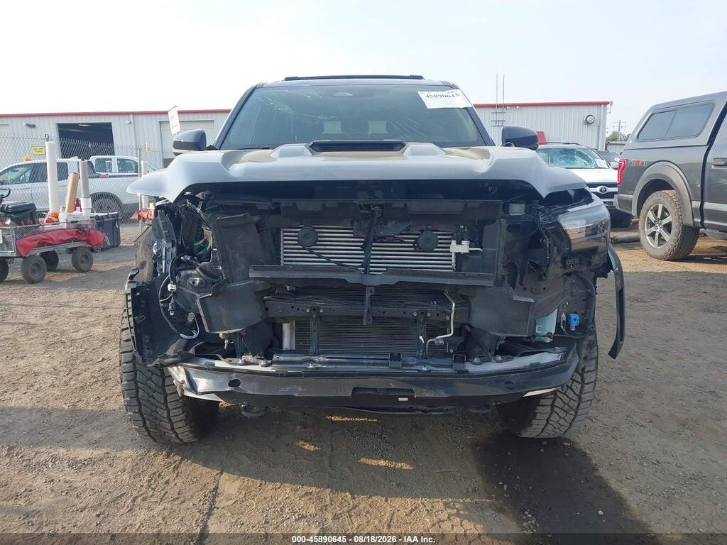JTEVA5BR9S5011950 2025 TOYOTA 4RUNNER photo no. 12