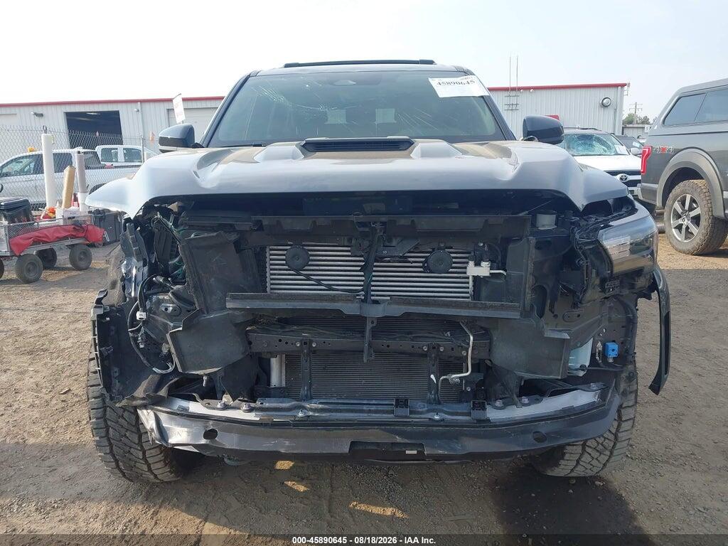 JTEVA5BR9S5011950 2025 TOYOTA 4RUNNER photo no. 6