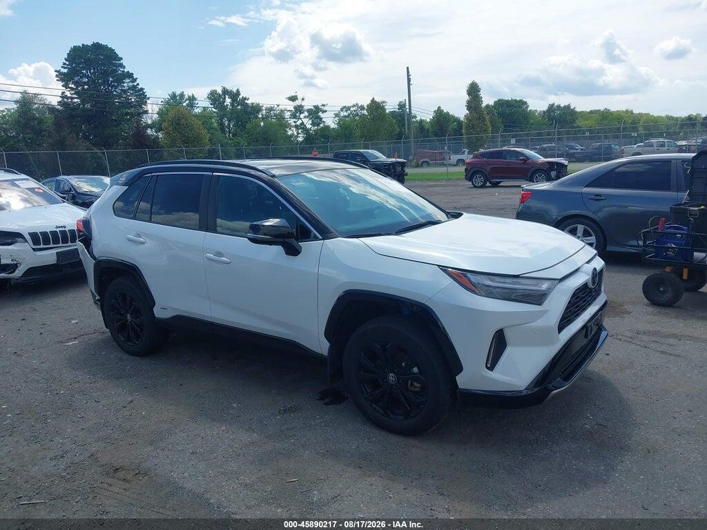 2T3E6RFV6SW088790 2025 TOYOTA RAV4 HYBRID photo no. 1