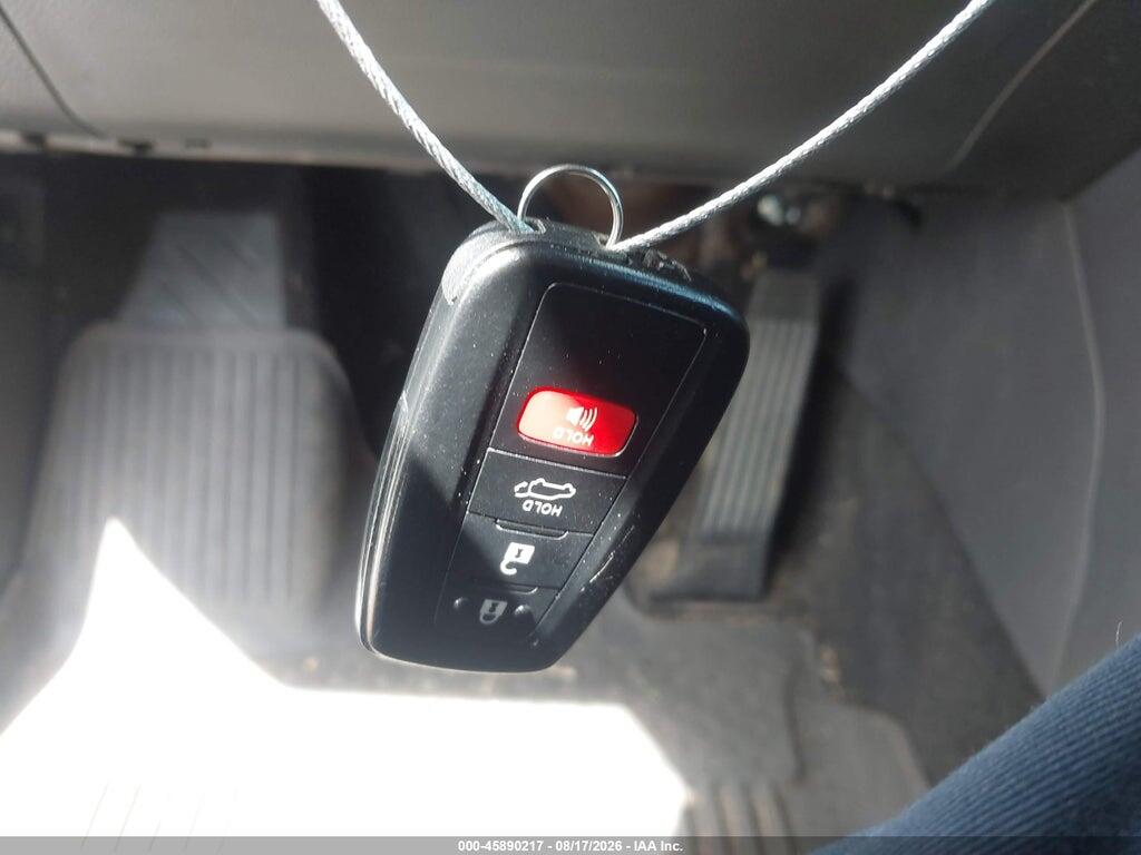 2T3E6RFV6SW088790 2025 TOYOTA RAV4 HYBRID photo no. 11