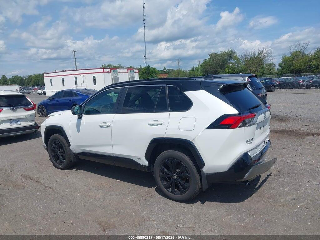 2T3E6RFV6SW088790 2025 TOYOTA RAV4 HYBRID photo no. 3