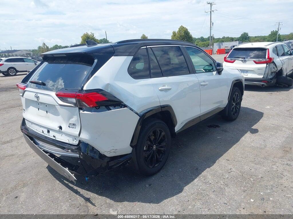 2T3E6RFV6SW088790 2025 TOYOTA RAV4 HYBRID photo no. 4