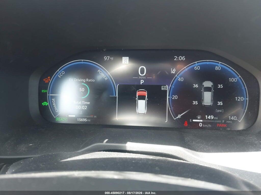 2T3E6RFV6SW088790 2025 TOYOTA RAV4 HYBRID photo no. 7