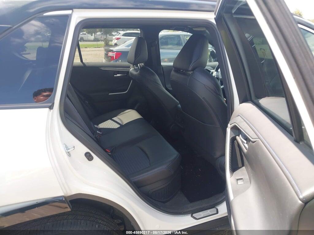 2T3E6RFV6SW088790 2025 TOYOTA RAV4 HYBRID photo no. 8