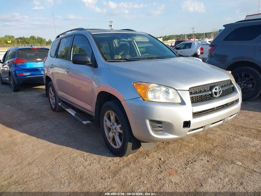 2T3ZF4DVXBW101192 2011 TOYOTA RAV4 photo no. 1