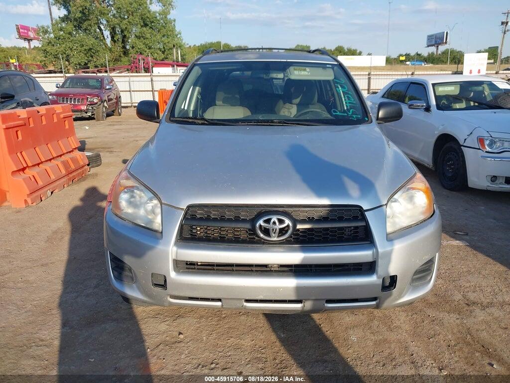 2T3ZF4DVXBW101192 2011 TOYOTA RAV4 photo no. 12